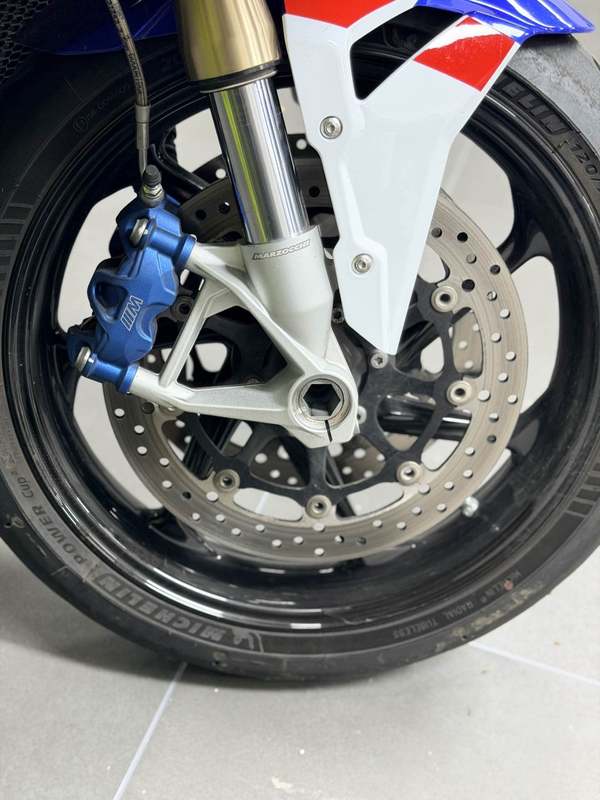 二手宝马S 1000 RR