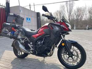 二手本田CB400X