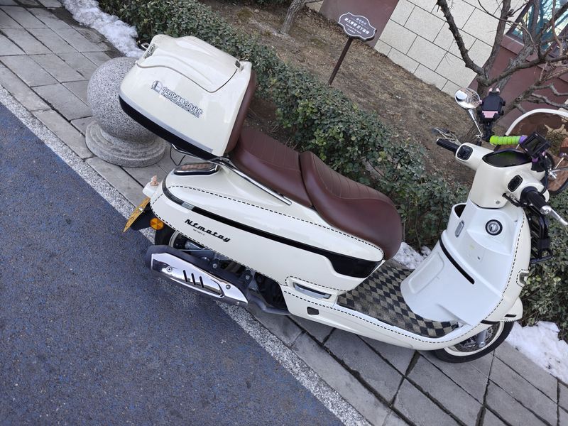 二手南方梦拉丽莎 飞戈