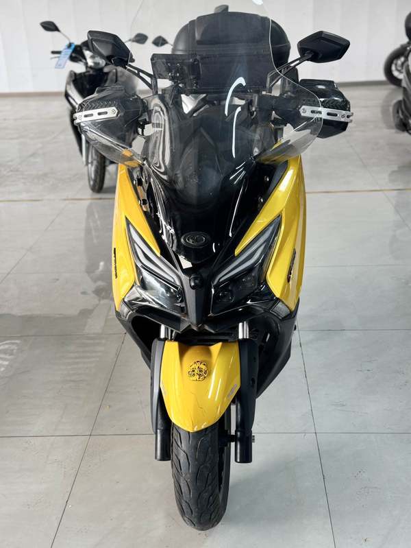 二手光阳赛艇 CT300