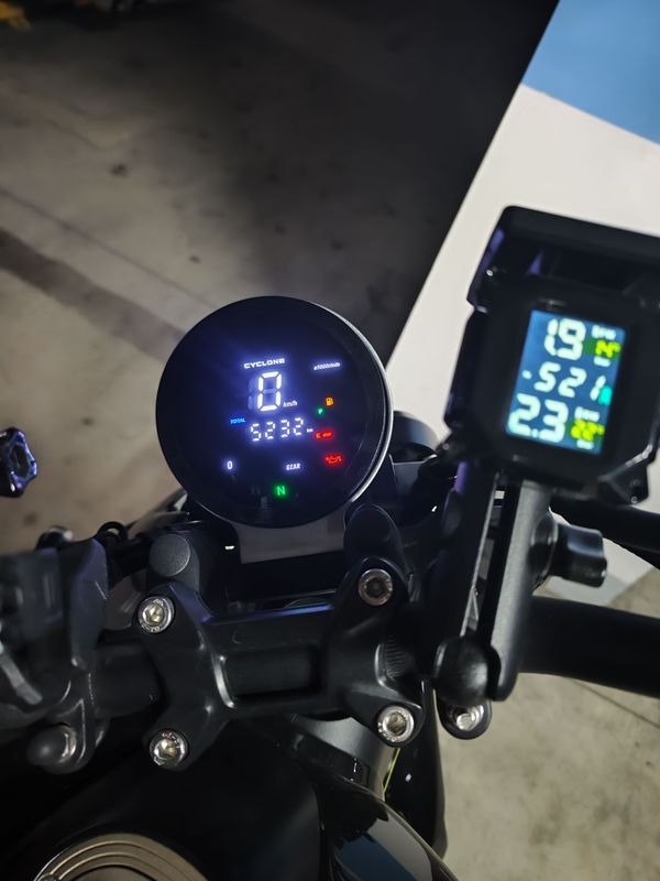 二手赛科龙AQS401