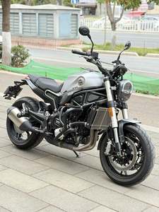 二手贝纳利幼狮 Leoncino 800