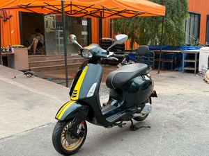 二手VESPASprint 150