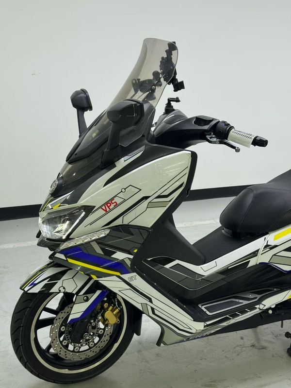 二手赛科龙睿途 RT3