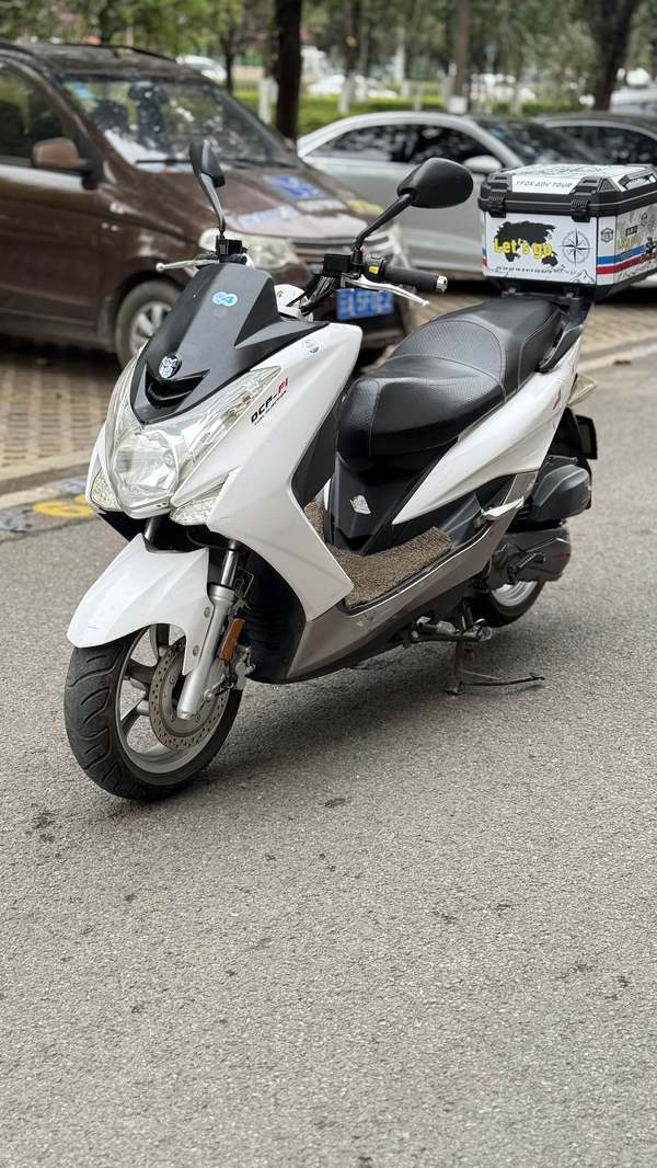 二手南方NF125T-50A