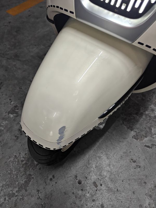 二手南方梦拉丽莎 飞戈