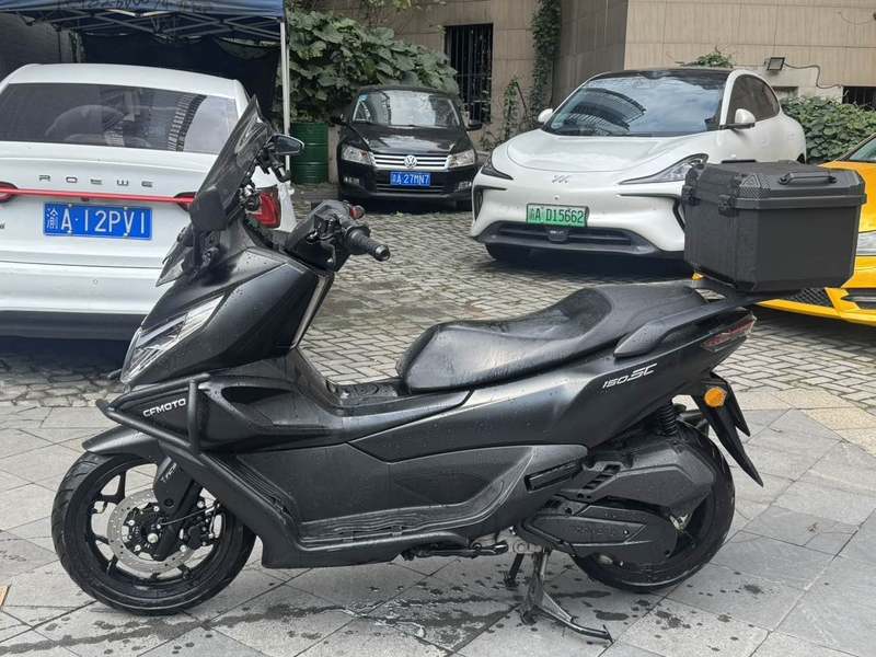 二手春风150SC