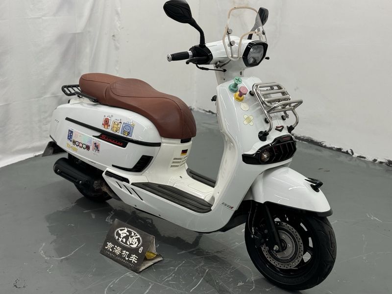 二手维多利亚Sixties 150i