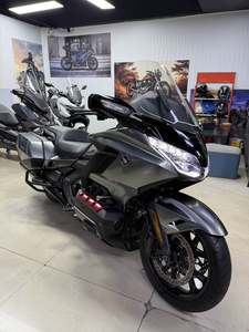 二手本田Gold Wing GL1800