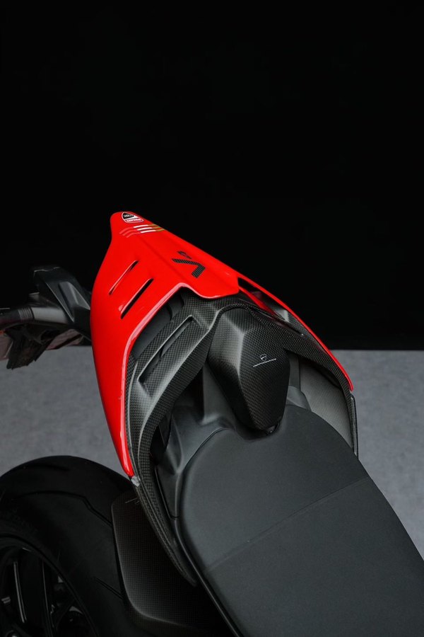 二手杜卡迪Panigale V4