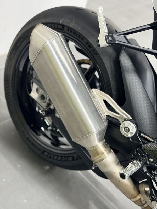 二手宝马S 1000 RR