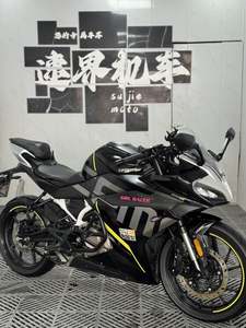 二手春风250SR