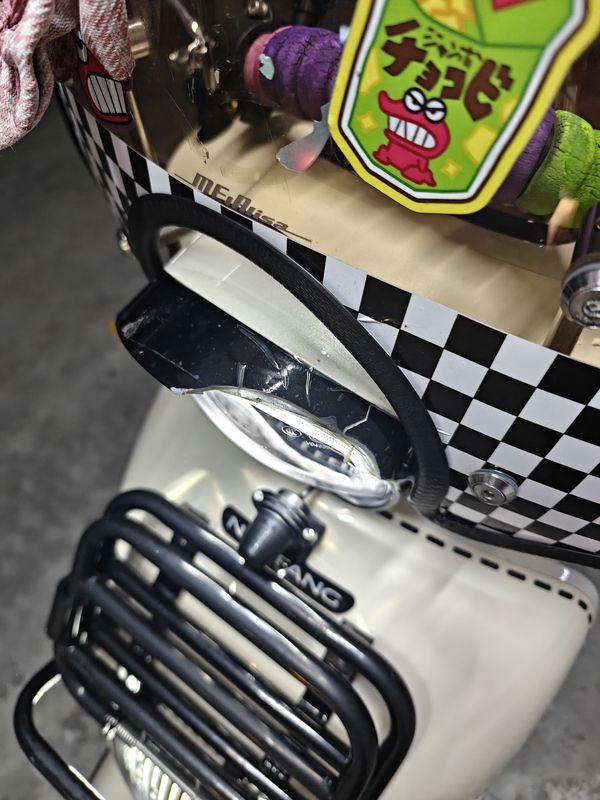 二手南方梦拉丽莎 飞戈