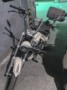 二手宗申优米Yomi