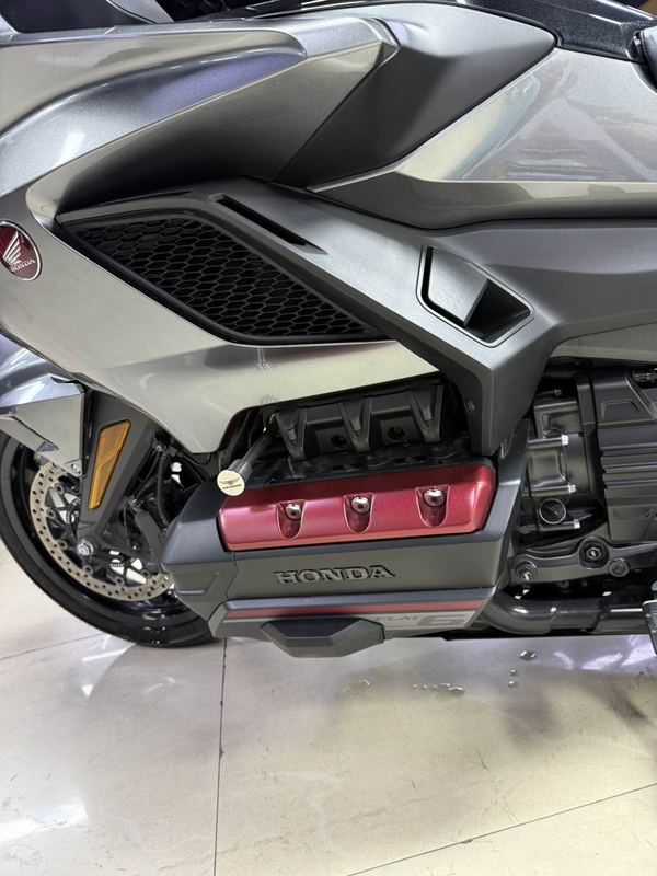 二手本田Gold Wing GL1800