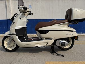 二手南方梦拉丽莎 飞戈