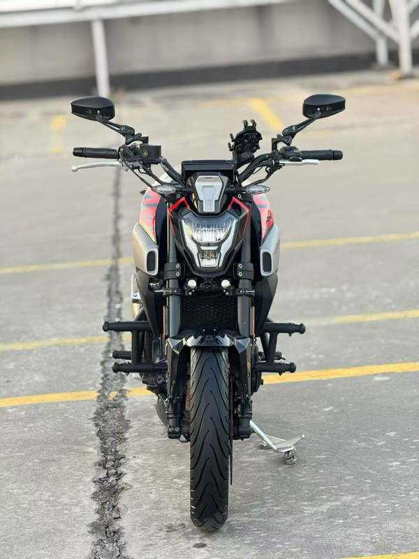 二手凯越Cobra 321R