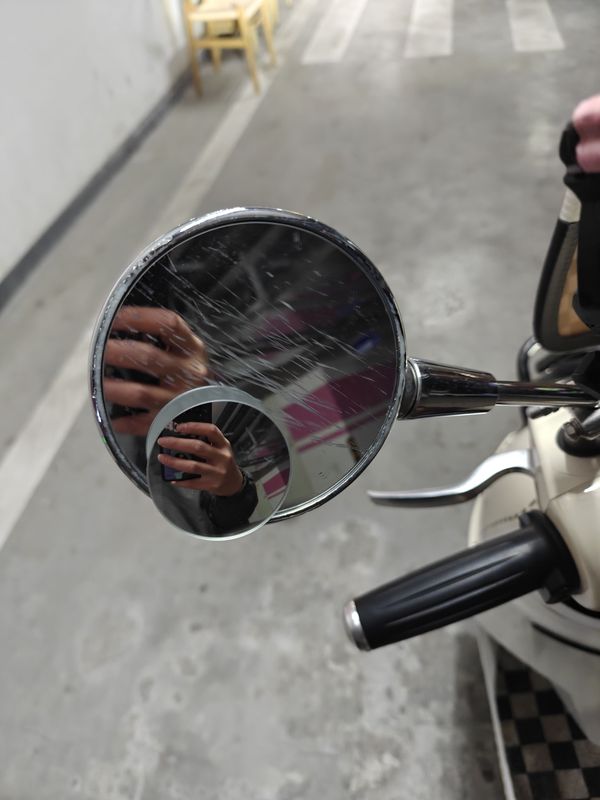 二手南方梦拉丽莎 飞戈