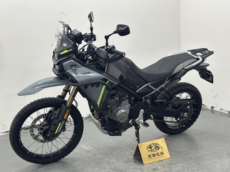 二手春风450MT
