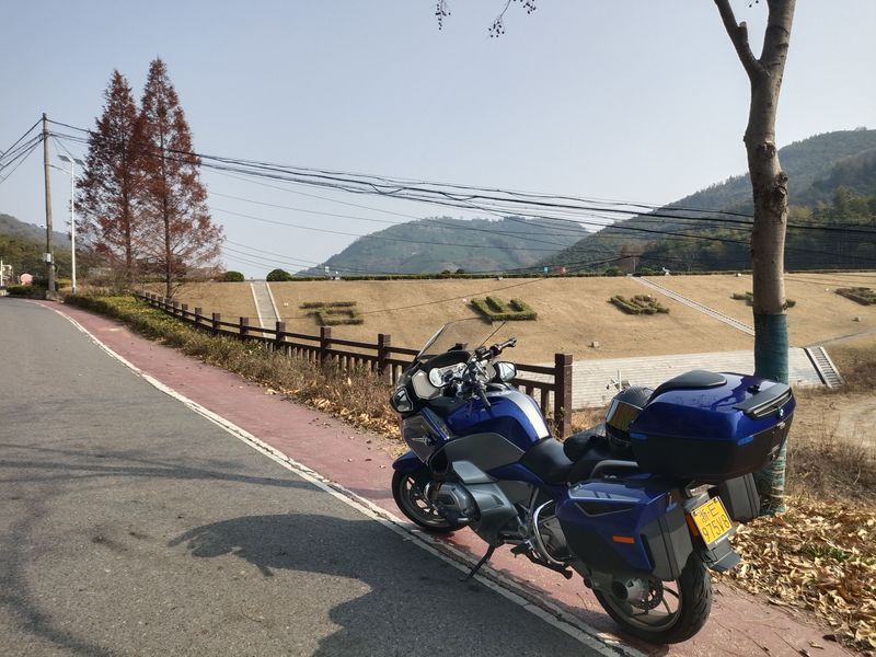 二手宝马R 1200 RT 