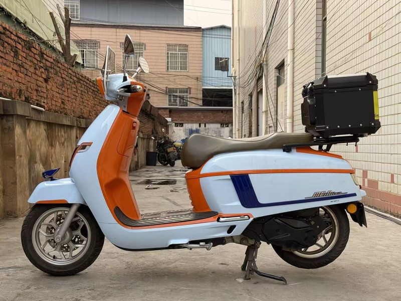 二手南方梦拉丽莎 Melalisa150