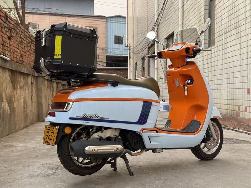 二手南方梦拉丽莎 Melalisa150