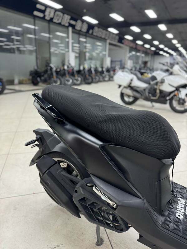 二手三阳曼巴 MMBCU