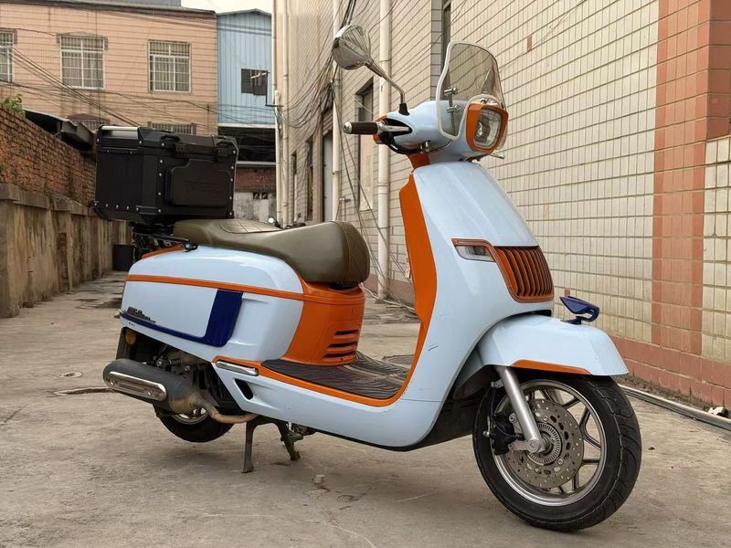 二手南方梦拉丽莎 Melalisa150