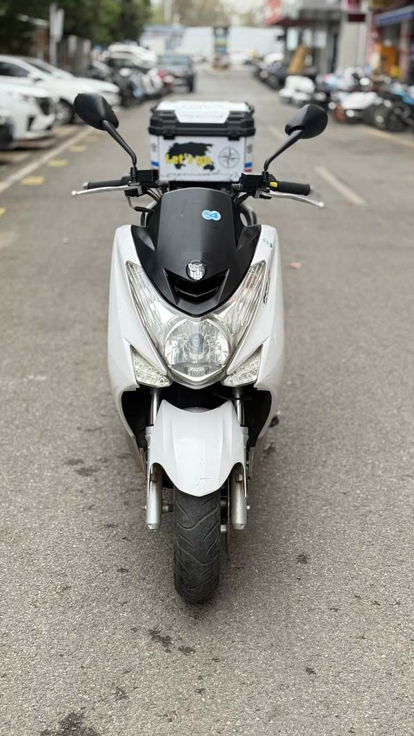 二手南方NF125T-50A