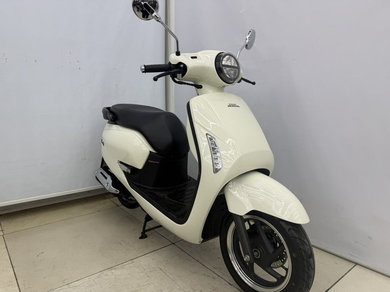 二手新大洲本田NS125LA