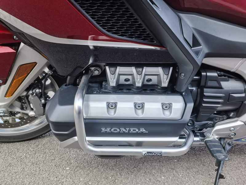 二手本田Gold Wing GL1800