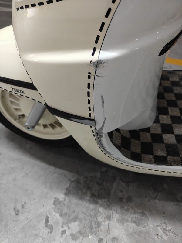 二手南方梦拉丽莎 飞戈