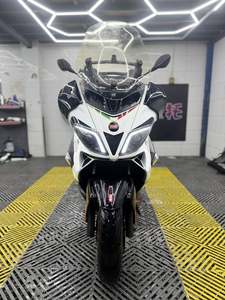 二手宗申阿普利亚SR Max 250