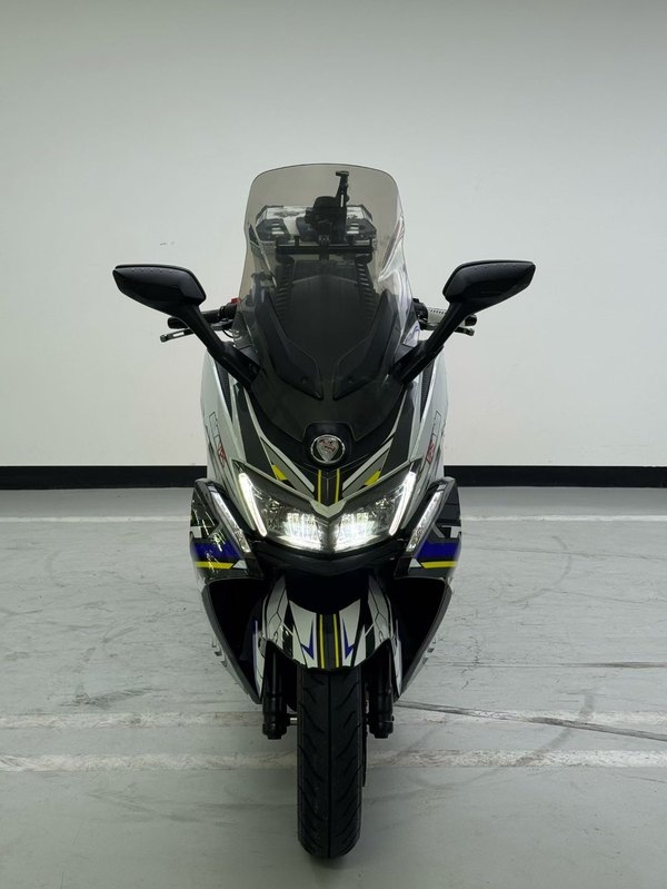 二手赛科龙睿途 RT3