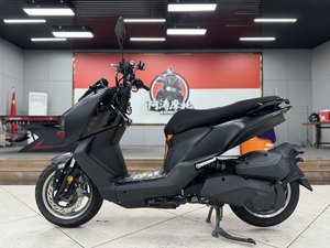 二手三阳曼巴 MMBCU