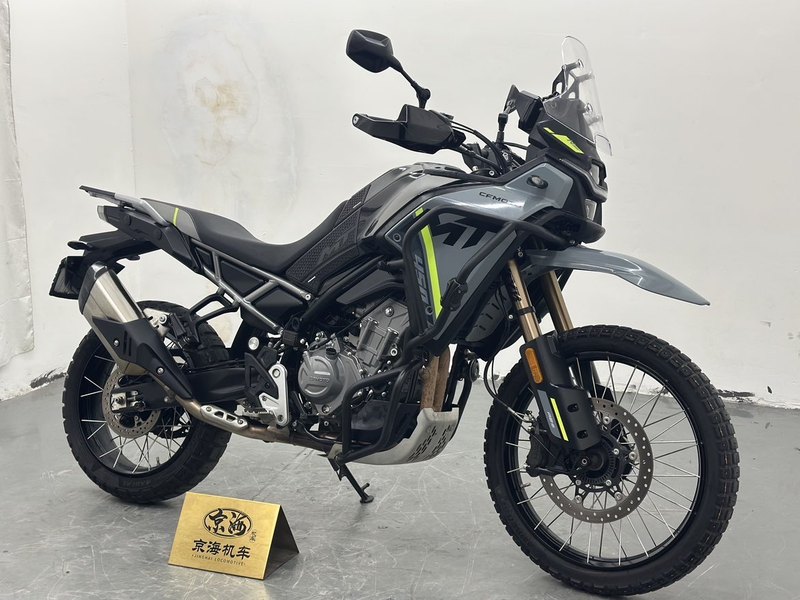 二手春风450MT