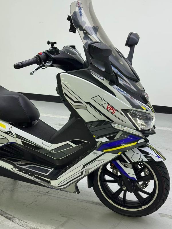 二手赛科龙睿途 RT3