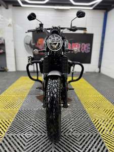 二手赛科龙RA250