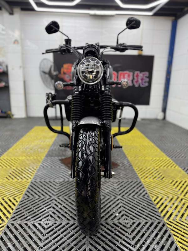 二手赛科龙RA250