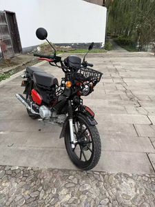 二手新大洲本田Cross Cub