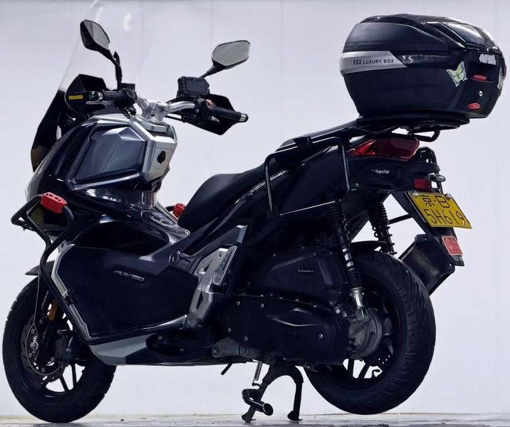 二手大阳V锐 ADV150