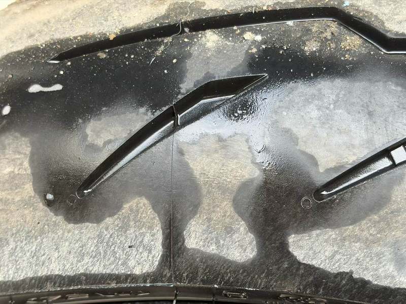 二手阿普利亚RS 660 