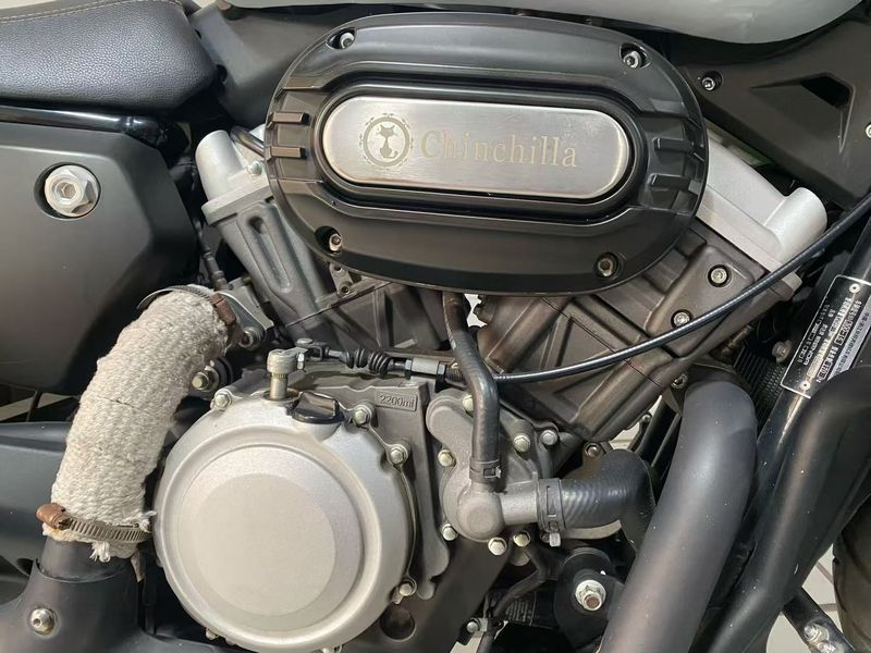 二手奔达金吉拉300