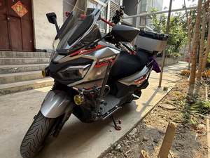 二手三阳行者 Joyride300