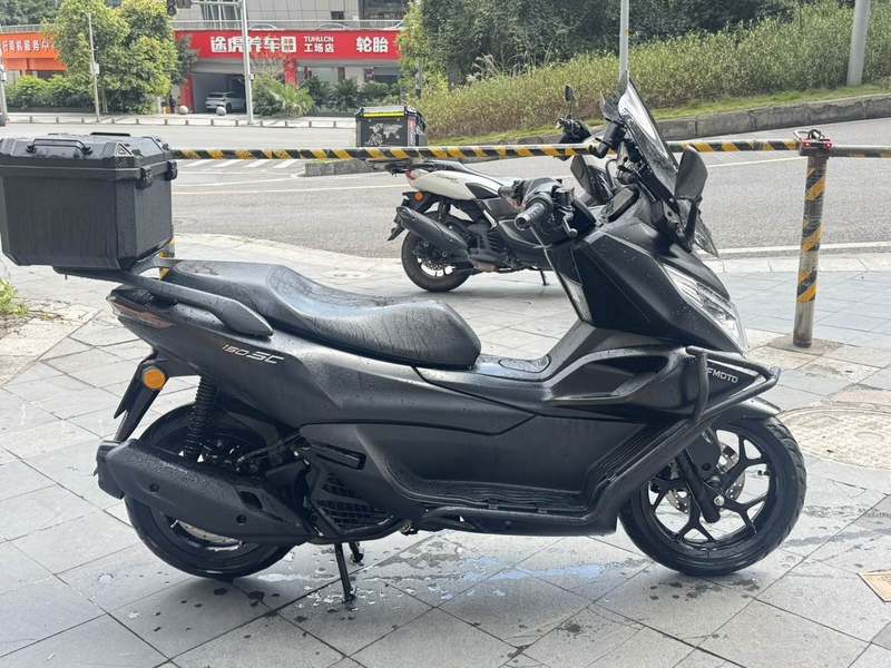 二手春风150SC