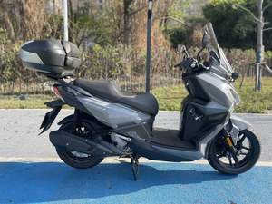 二手三阳Joymax F 300