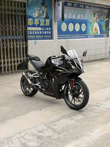 二手凯越250RR 刺鸟