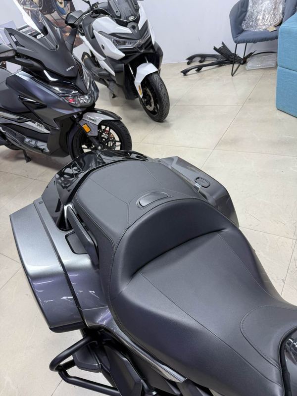 二手本田Gold Wing GL1800