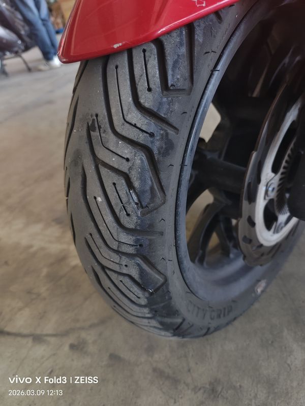 二手三阳巡弋 Cruisym300