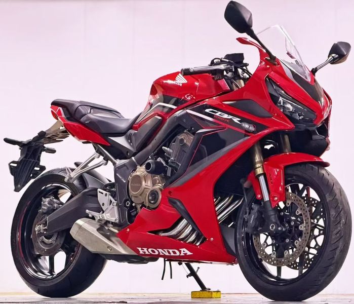 二手本田CBR650R